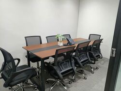 International Plaza (D2), Office #555454221